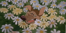 Flowers Charlie All Dogs Go To Heaven GIF - Flowers Charlie All Dogs Go To Heaven GIFs
