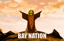 Bay Nation Bay GIF - Bay Nation Bay Nation GIFs