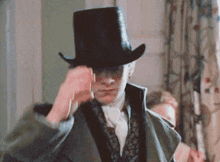James Mcavoy Becoming Jane GIF - James Mcavoy Becoming Jane Confused GIFs