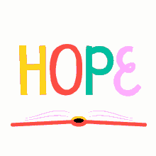 book hope