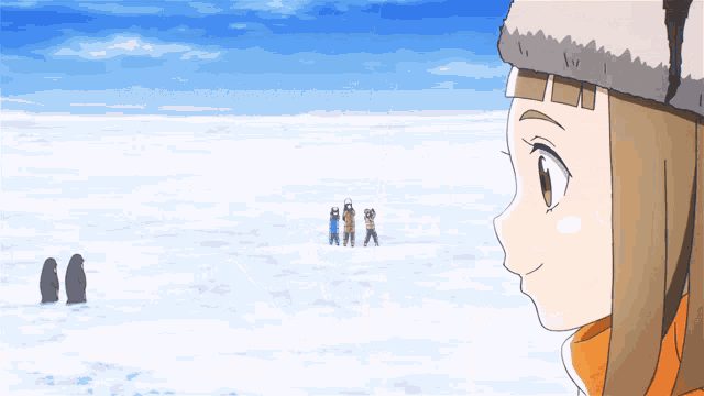 Bộ sưu tập hình nền anime gif background 4k cho người yêu thích anime