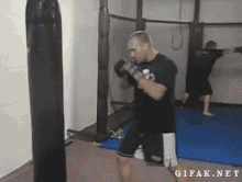 Fighting Boxing GIF - Fighting Boxing Workout GIFs