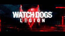 Watch Dogs Legion GIF - Watch Dogs Legion GIFs