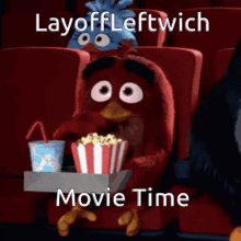 Layoffleftwich Movie Time GIF - Layoffleftwich Movie Time Movie GIFs