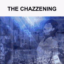 Thechazzening Chazz GIF - Thechazzening Chazz Chazzening GIFs
