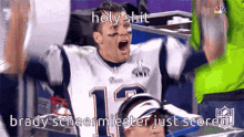 Brady Bradyscheermiester GIF - Brady Bradyscheermiester GIFs