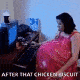Piska Pregnant GIF - Piska Pregnant Fake Pregnant GIFs