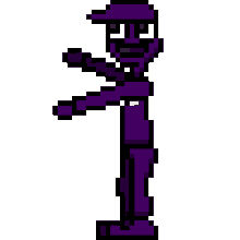 purple guy purpleguydance