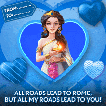 G5 Games Jewels Of Rome GIF - G5 Games Jewels Of Rome Valentine GIFs