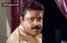 angry gif frustration serious face kopam