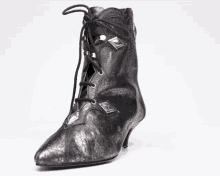 Sapato De Hoje Sapato GIF - Sapato De Hoje Sapato Calçado Museu GIFs