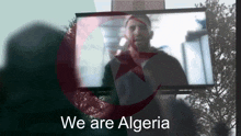 الجزائر Algeria GIF