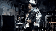 Green Day Billie Joe Armstrong GIF - Green Day Billie Joe Armstrong Bja GIFs