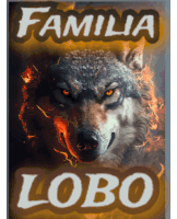 Fwolfx1 Sticker