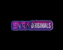 Enra Enra Originals GIF - Enra Enra Originals GIFs