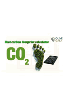 Carbon Offset Carbon Offsetting In Uae GIF
