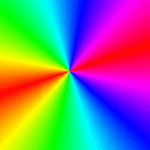 Rainbow Effect GIF - Rainbow Effect GIFs