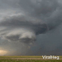 Storm Viralhog GIF - Storm Viralhog Cloudy Day GIFs