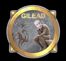 Gilead U7gilead GIF - Gilead U7gilead U7 GIFs