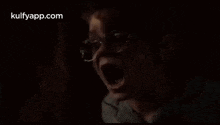 Scary Devil Shouting.Gif GIF - Scary Devil Shouting Conjuring Conjuring Universe GIFs