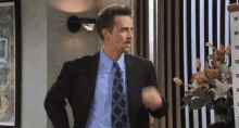 Friends Ridiculous GIF - Friends Ridiculous Silly GIFs