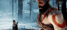 God Of War Kratos GIF
