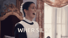 Silly Searching GIF - Silly Searching Looking GIFs