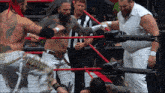 The Righteous Lance Archer GIF - The Righteous Lance Archer Iron Savages GIFs