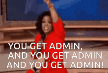 Admin Admin Abuse GIF - Admin Admin Abuse Admin Access GIFs
