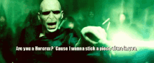 Harrypotter Voldemort GIF - Harrypotter Voldemort Horcrux GIFs