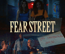 Fear Street GIF