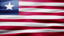 Liberia Flag Gif GIF - Liberia Flag Gif Africa GIFs