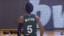Macon Daryl Macon GIF - Macon Daryl Macon Macon Pao GIFs