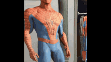 Spider Man GIF - Spider Man Swag GIFs