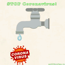 Corona Virus Covid GIF