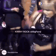 Lil Kim Dance GIF - Lil Kim Dance Milly Rock GIFs