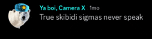Camera X Gmod Fnaf GIF