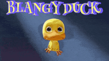 Blangy Duck GIF - Blangy Duck Blangy Duck GIFs