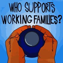 Clean Energy Working Families GIF - Clean Energy Working Families Coronavirus GIFs