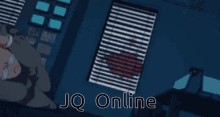 Jq Online GIF