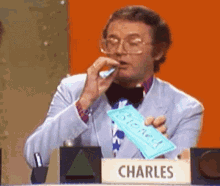 Charles Nelson GIF - Charles Nelson Reilly GIFs