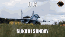 Sukhoi Sujoi GIF - Sukhoi Sujoi Sunday GIFs