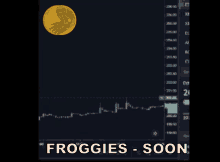 Froggiestoken Froggiesarmy GIF - Froggiestoken Froggies Froggiesarmy GIFs