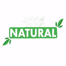 naturally 100natural