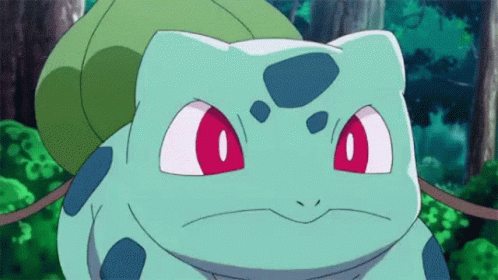 Bulbasaur Facts: Unveiling Obscure Pokemon Facts You Didn't Know