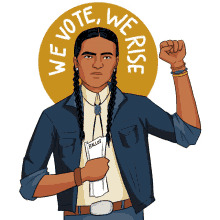native vote