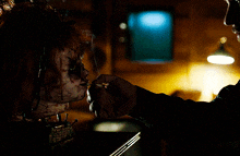 Chucky Childs Play GIF