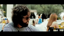 Baby The Hangover GIF - Baby The Hangover Wolfpack GIFs