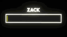 Zack Didnt Ask Zack Did Not Ask GIF - Zack Didnt Ask Zack Did Not Ask Bcdojrp GIFs