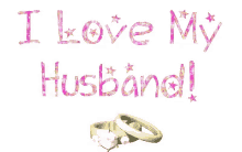 love my husband i love my husband diamonds rings wedding rings